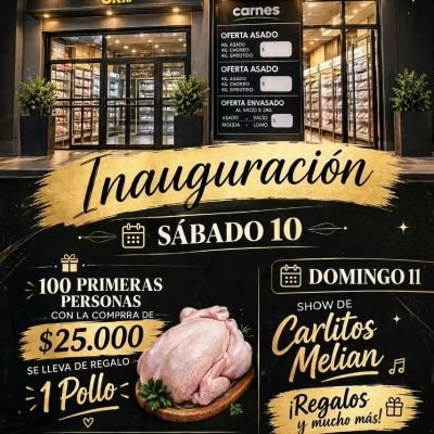 Carnes OK